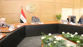 وزير الكهرباء يتابع مستجدات تنفيذ خطة الصيانة وكفاءة التشغيل وتوفير التغذية