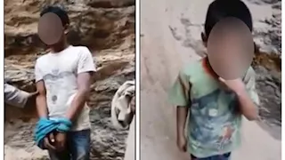 القصة الكاملة لفيديو "قربان الجن" بواحات الجيزة.. من شائعة الذبح إلى حكم المؤبد