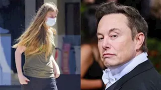 ابنة أغنى رجل في العالم: أنا فقيرة وأعيش في شقة صغيرة |صور