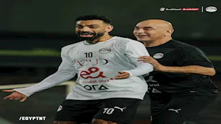 مصر وإثيوبيا.. حسام حسن يسعى لمواصلة سلسلة اللا هزيمة