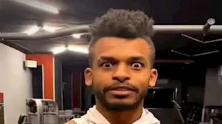 10 صور ترصد أبرز المعلومات عن إبراهيم جمال كماتشو