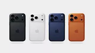 لغز هواتف آيفون 17.. اللون البرتقالي يتحول إلى وردي "تفاصيل"