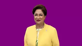 "يجب قتلهم جميعا".. رئيسة وزراء ترينيداد تشيد باستهداف أمريكا سفينة فنزويلية