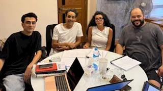 يدخل عالم تجارة الأعضاء.. "حتة مني" عمل جديد يجمع محمد ممدوح وعلي صبحي