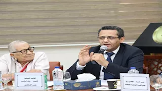 ممارسات فاشية.. "الصحفيين" تُدين التصريحات الأخيرة لرئيس الوزراء الصهيوني 