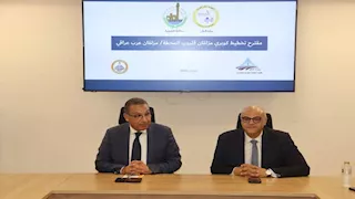 ‬انفراجة مرورية.. القليوبية تستعد لإنشاء كوبري علوي عند مزلقاني قليوب (صور)