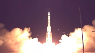 إسرائيل تُعلن إطلاق القمر الصناعي "أوفيك 19" المخصص لأغراض التجسس