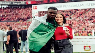 "بسبب ممتلكاته".. خطيبة فيكتور بونيفاس تُنهي العلاقة قبل زواجهما بأيام.. ما القصة؟