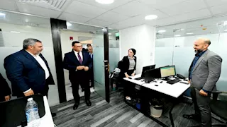 الإسكان: إطلاق منصة إلكترونية جديدة لتلقي طلبات السكن البديل للمستأجرين بنظام الإيجار القديم