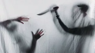 "شكيت في نسب إبني وقالتلي أنت مش راجل".. إحالة قاتل زوجته في عين شمس للجنايات