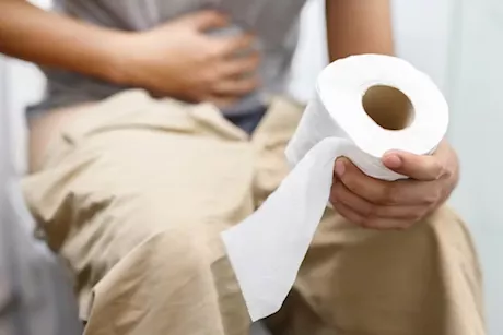 الإسهال المتكرر بعد الأكل- هل له دلالات خطيرة؟