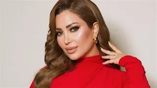 نسرين طافش بإطلالة كاجوال.. ما سر اختيارها هذا اللوك؟