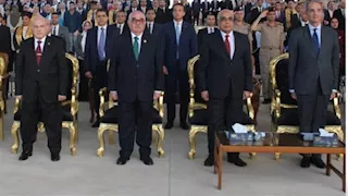 ختام فعاليات برنامج "سفراء الذكاء الاصطناعي" لهيئة قضايا الدولة