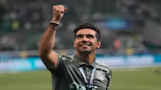 هل فاوض الأهلي البرتغالي أبيل فيريرا؟.. وكيله يرد عبر مصراوي