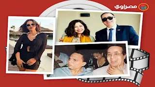 حدث بالفن | الحالة الصحية لـ سامح حسين ونقل فنانة للمستشفى وصور النجمات في الساحل