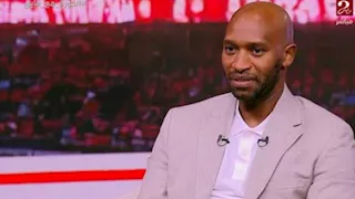 تصريحات قوية من شيكابالا بعد خسارة الزمالك من الأهلي:" فيريرا لازم يمشي"