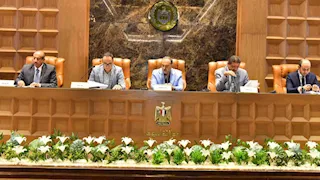 إطلاق اسم وزير الخارجية بدر عبد العاطي على محور جديد فى أسيوط 