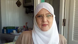 شمس البارودي تحسم الجدل: أنا مش سورية