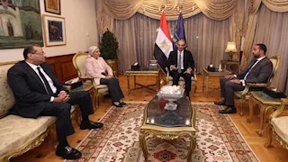 تعيين تامر المهدي العضو المنتدب والرئيس التنفيذي الجديد لشركة "وي"