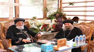 أسيوط تستعد لاستقبال البابا تواضروس في زيارة رعوية تمتد لأسبوع