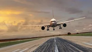 حفل توديع عزوبية على طائرة ينتهي بكارثة.. ماذا حدث؟