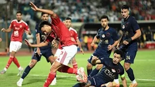 "إيقاف ثنائي الأهلي والزمالك".. رابطة الأندية تعلن عقوبات الجولة