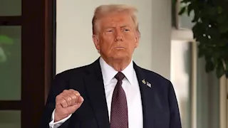  كيف تُقرأ خطة ترامب لـ"السلام الأبدي في الشرق الأوسط"؟