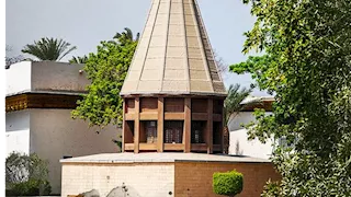 مكتبة الإسكندرية تكشف أسرار "مقياس النيل" في فيلم وثائقي جديد