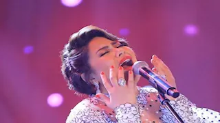 العلاج بالخارج أحدثها.. شائعات أشعلت الجدل حول شيرين عبدالوهاب