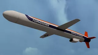 الكرملين: تسليم صواريخ "توماهوك" إلى كييف تصعيد خطير