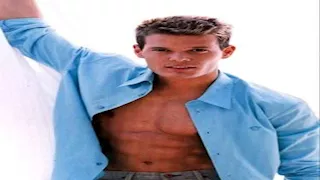 صور ومعلومات عن البلجيكي توم نوينس.. أول ملك جمال في العالم