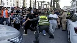 انتفاضة جيل زد 212.. ماذا يحدث في المغرب؟ (صور- فيديو)