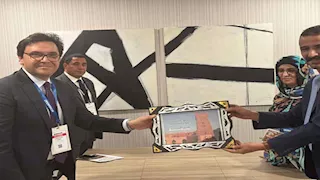 في برشلونة.. وزير الثقافة يعقد لقاءات مكثفة مع نظرائه لدعم مرشح مصر لليونسكو