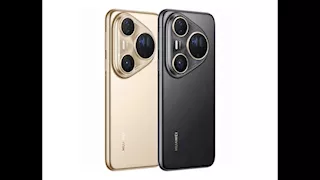 هواوي تطلق هاتفها الذكي Nova 14 Vitality Edition الجديد