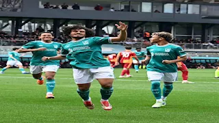 مصري جديد يقتحم قائمة الهدافين لدوري أبطال أوروبا