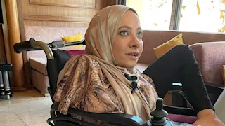 "وصّل سلامي للرئيس".. فنانة منوفية لفتت انتباه رئيس الوزراء (صور)