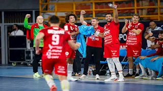 منافس الأهلي المحتمل.. فيزبريم يتأهل لنهائي بطولة العالم لكرة اليد
