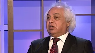 سمير غطاس: خطة ترامب تحقق 3 مكاسب لأهل غزة أبرزها منع التهجير