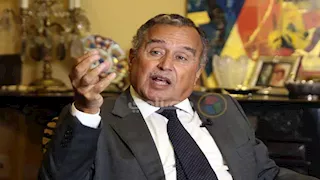 هل يستطيع ترامب فرض حل الدولتين على إسرائيل؟.. نبيل فهمي يجيب