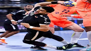 الأهلي يودع بطولة العالم لكرة اليد بعد الخسارة من برشلونة