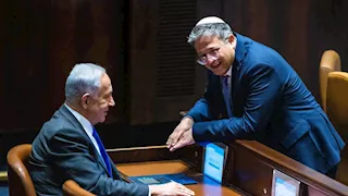 إعلام عبري: بن غفير انتقد نتنياهو بسبب خطة ترامب لإنهاء الحرب