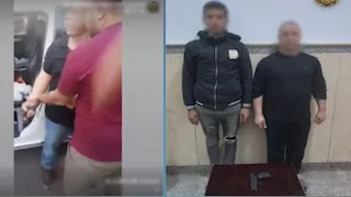 كواليس مثيرة لفيديو سلاح ناري وسط شارع بالإسماعيلية