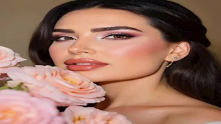 غزالة".. عبير صبري تخطف الأنظار في أحدث ظهور (صور)