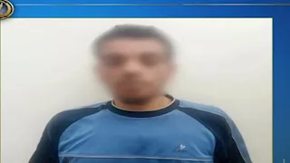 ضبط زوج اعتدى على حماته بالضرب في القليوبية