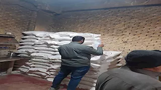 تحرير 157 محضرًا وإعدام 2.3 طن أغذية غير صالحة بالشرقية خلال أغسطس