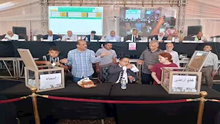 الإسكان تخصص 568 قطعة أرض للمواطنين الموفقة أوضاعهم بالشروق