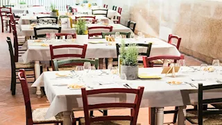 أغرب طرق المطاعم لتقديم الأكل حول العالم.. لن تتوقعها