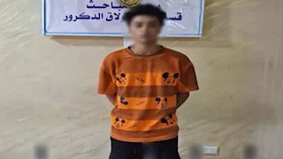 قبل ترويجها.. ضبط 47 قطعة سلاح أبيض بحوزة متهم في بولاق الدكرور