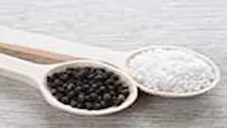 “الملح والفلفل” خدعة نفسية في "الإنترفيو" تكشف أسرار شخصيتك