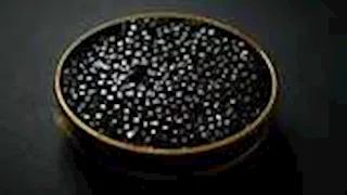 أغلى بيض في العالم.. وصل سعره لـ 25 ألف دولار لهذا السبب